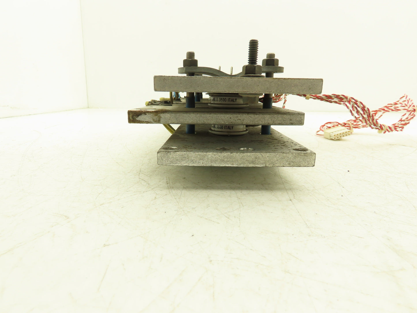 Miller 175070 Deltaweld 302 Control Rectifier Diode SCR Thyristor Module
