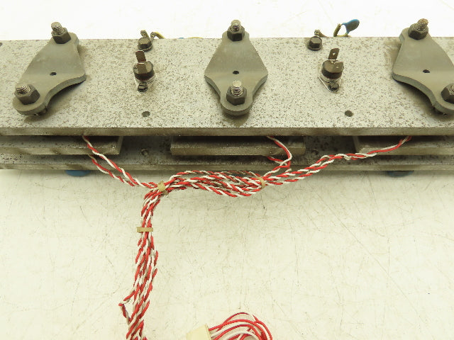 Miller 175070 Deltaweld 302 Control Rectifier Diode SCR Thyristor Module