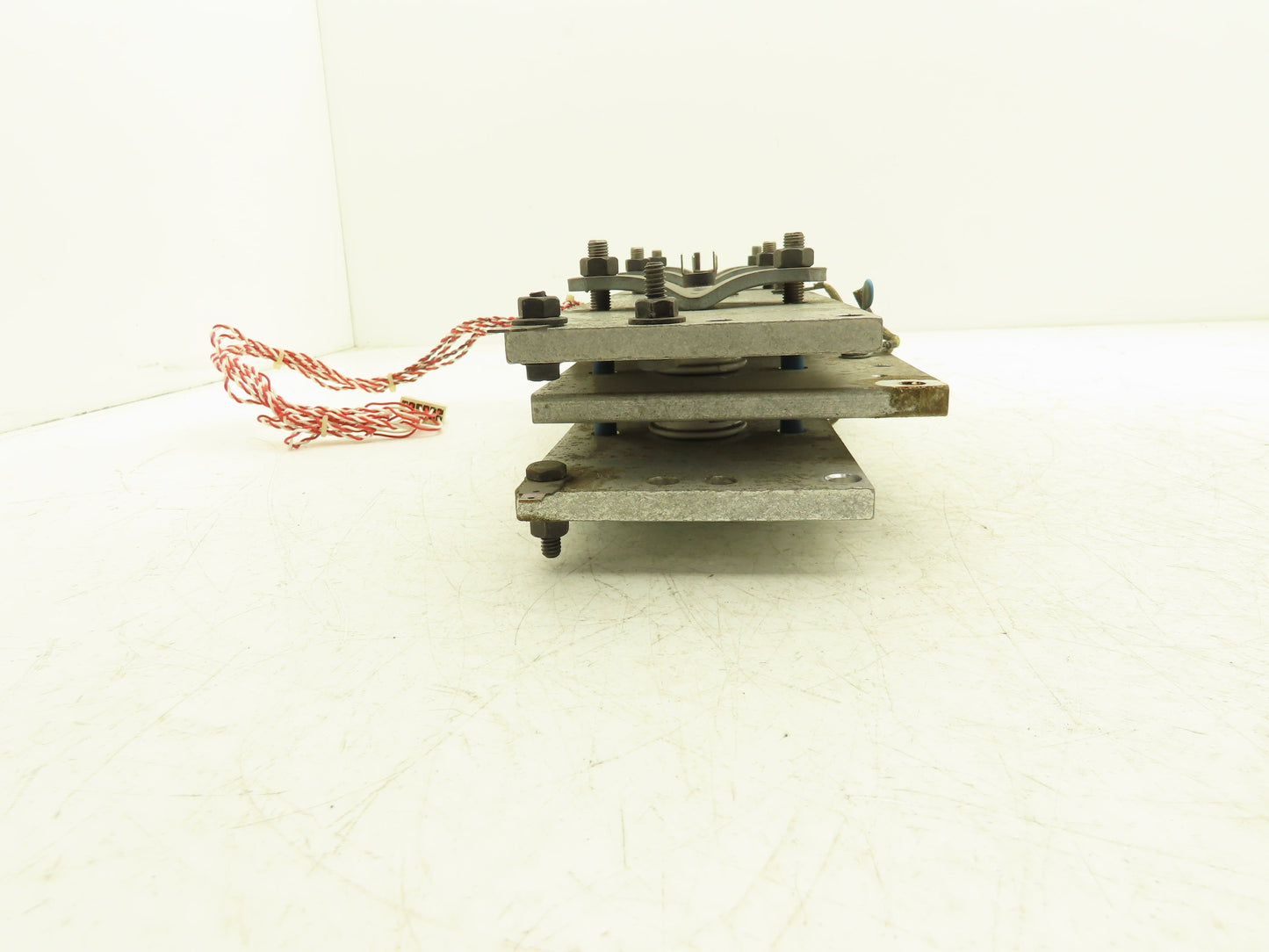 Miller 175070 Deltaweld 302 Control Rectifier Diode SCR Thyristor Module
