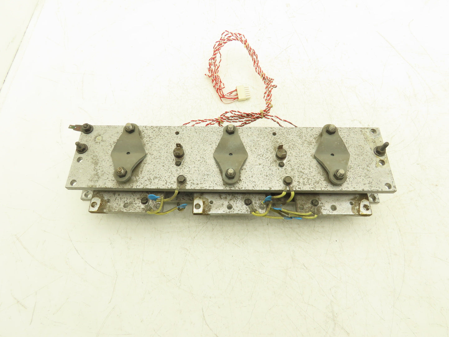Miller 175070 Deltaweld 302 Control Rectifier Diode SCR Thyristor Module