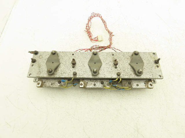 Miller 175070 Deltaweld 302 Control Rectifier Diode SCR Thyristor Module