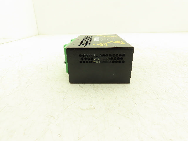 N-Tron 708TX Managed Industrial Ethernet Switch 8-Port 10/100BaseT 12/24VDC