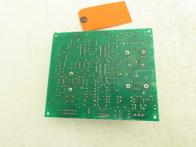 ESAB 831463/DYN10095848 MIG 4HD Printed Circuit Board Control For Wire Feeder