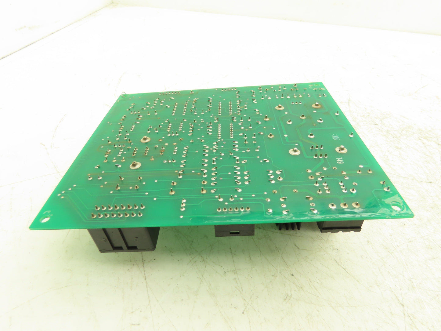 ESAB 831463/DYN10095848 MIG 4HD Printed Circuit Board Control For Wire Feeder