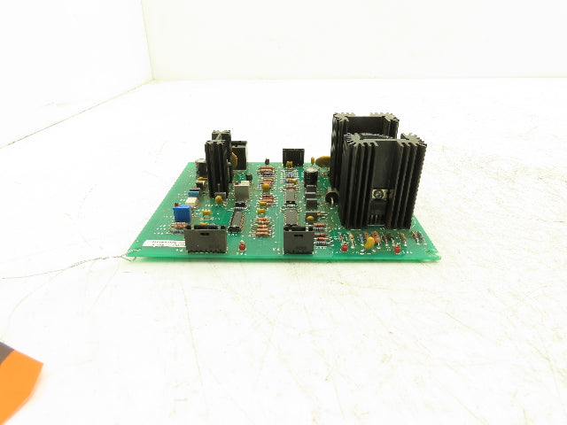 ESAB 831463/DYN10095848 MIG 4HD Printed Circuit Board Control For Wire Feeder