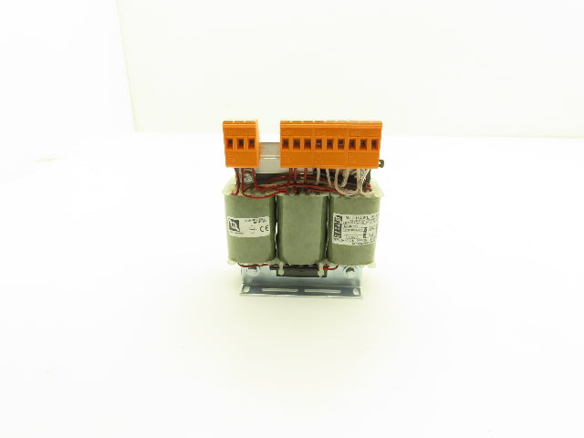DRUE 110 Power Transformer 0.11kVA High 460/480/500v Y Low 400v Y 3ph