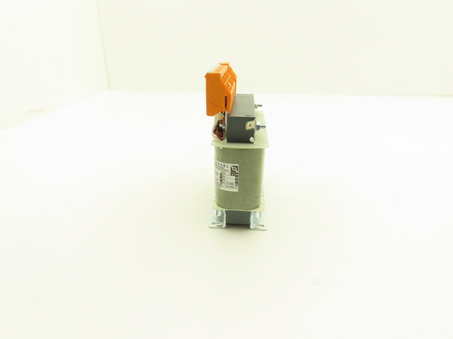 DRUE 110 Power Transformer 0.11kVA High 460/480/500v Y Low 400v Y 3ph