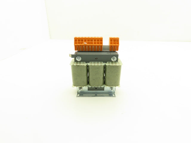 DRUE 110 Power Transformer 0.11kVA High 460/480/500v Y Low 400v Y 3ph
