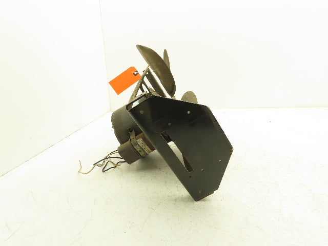 ESAB 82062334 Fan Motor Blade And Bracket Assembly 353CV