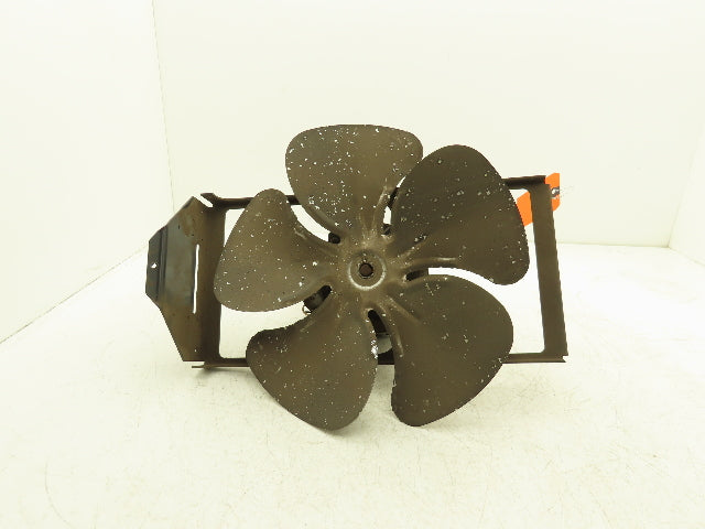 ESAB 82062334 Fan Motor Blade And Bracket Assembly 353CV