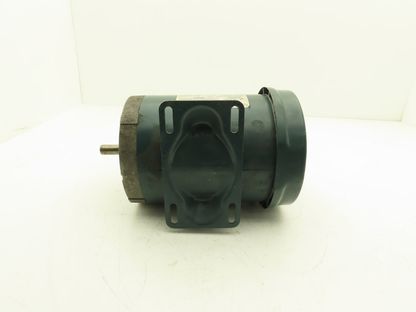 Reliance Electric P56H3131H AC Motor 1Hp 1750 RPM 230/460V 3PH 56C