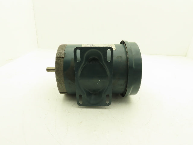 Reliance Electric P56H3131H AC Motor 1Hp 1750 RPM 230/460V 3PH 56C