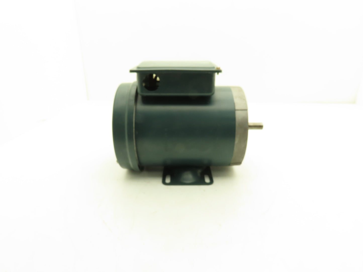 Reliance Electric P56H3131H AC Motor 1Hp 1750 RPM 230/460V 3PH 56C