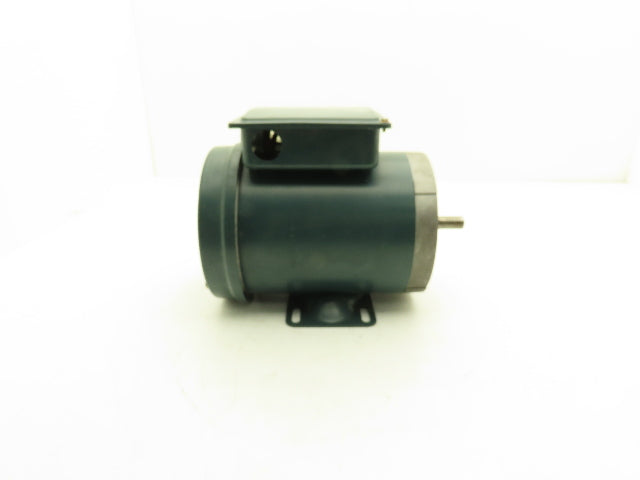 Reliance Electric P56H3131H AC Motor 1Hp 1750 RPM 230/460V 3PH 56C