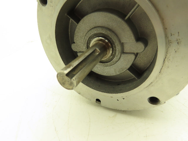 Reliance Electric P56H3131H AC Motor 1Hp 1750 RPM 230/460V 3PH 56C