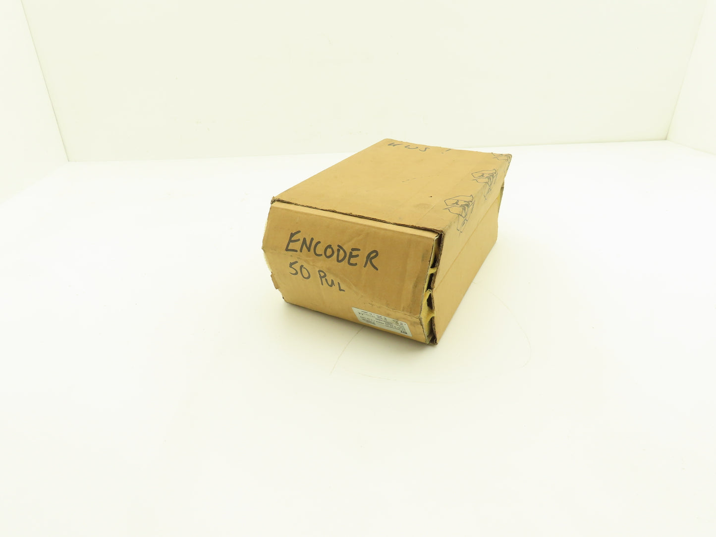 Industrie Service & Technik BG-50-W-06-OC-00050-7-2-30-1000 Encoder 6mm Shaft