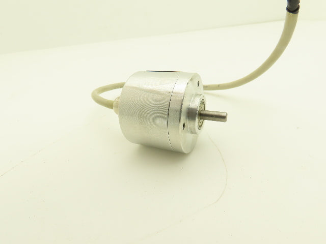 Industrie Service & Technik BG-50-W-06-OC-00050-7-2-30-1000 Encoder 6mm Shaft