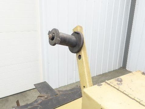 Hobart RC-301 Mig Welder 300 amp 120V Feeder 208/230/460 3PH With Cart Profax