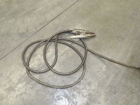 Hobart RC-301 Mig Welder 300 amp 120V Feeder 208/230/460 3PH With Cart Profax