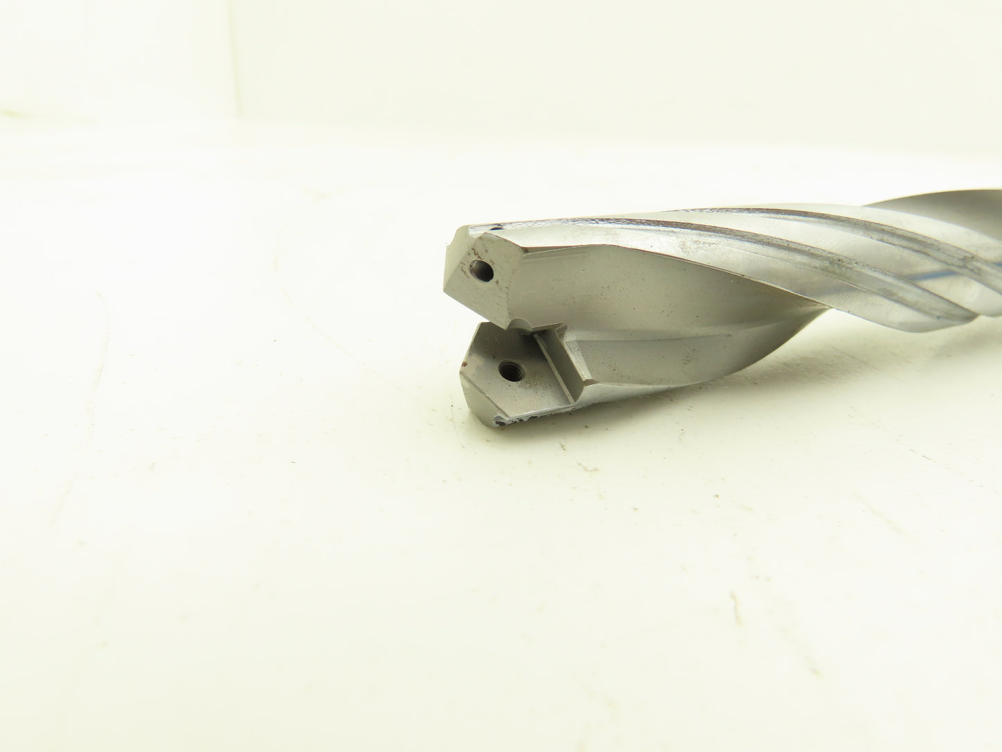 AMEC 980220-14 Spade Drilling Holder 1 TAH 8.125" TSC 1.000" FSS Assembly