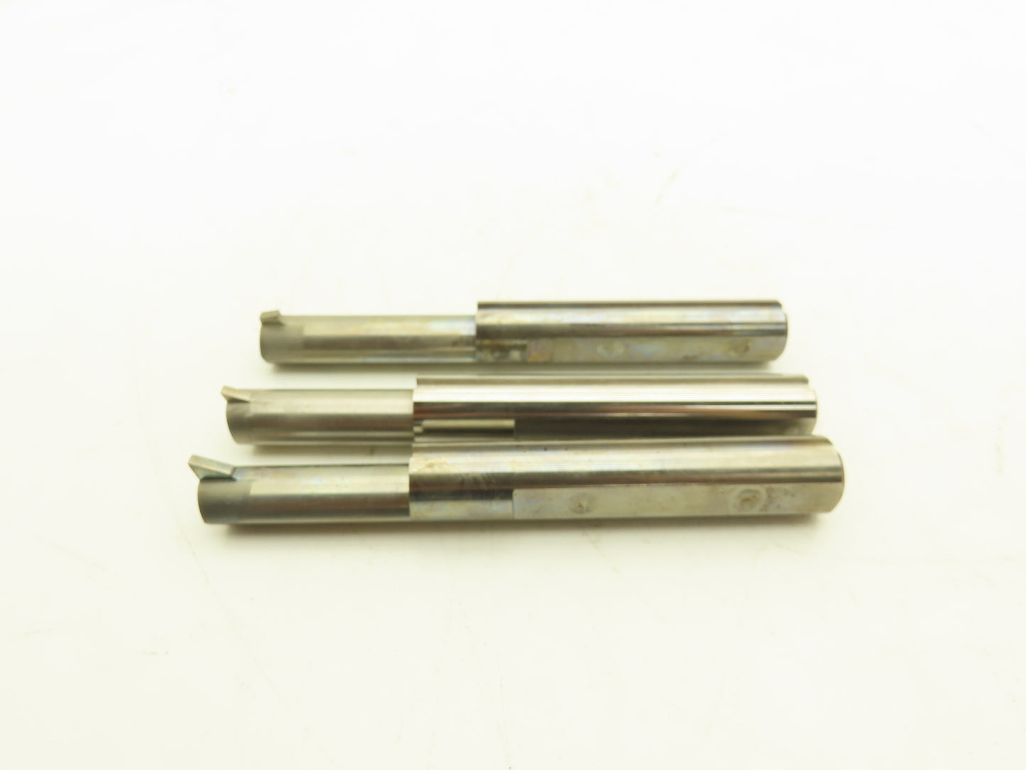 Precision Twist Drill 7351587 Drill High Speed Steel 3/4 .125 L#587 L#588 M42