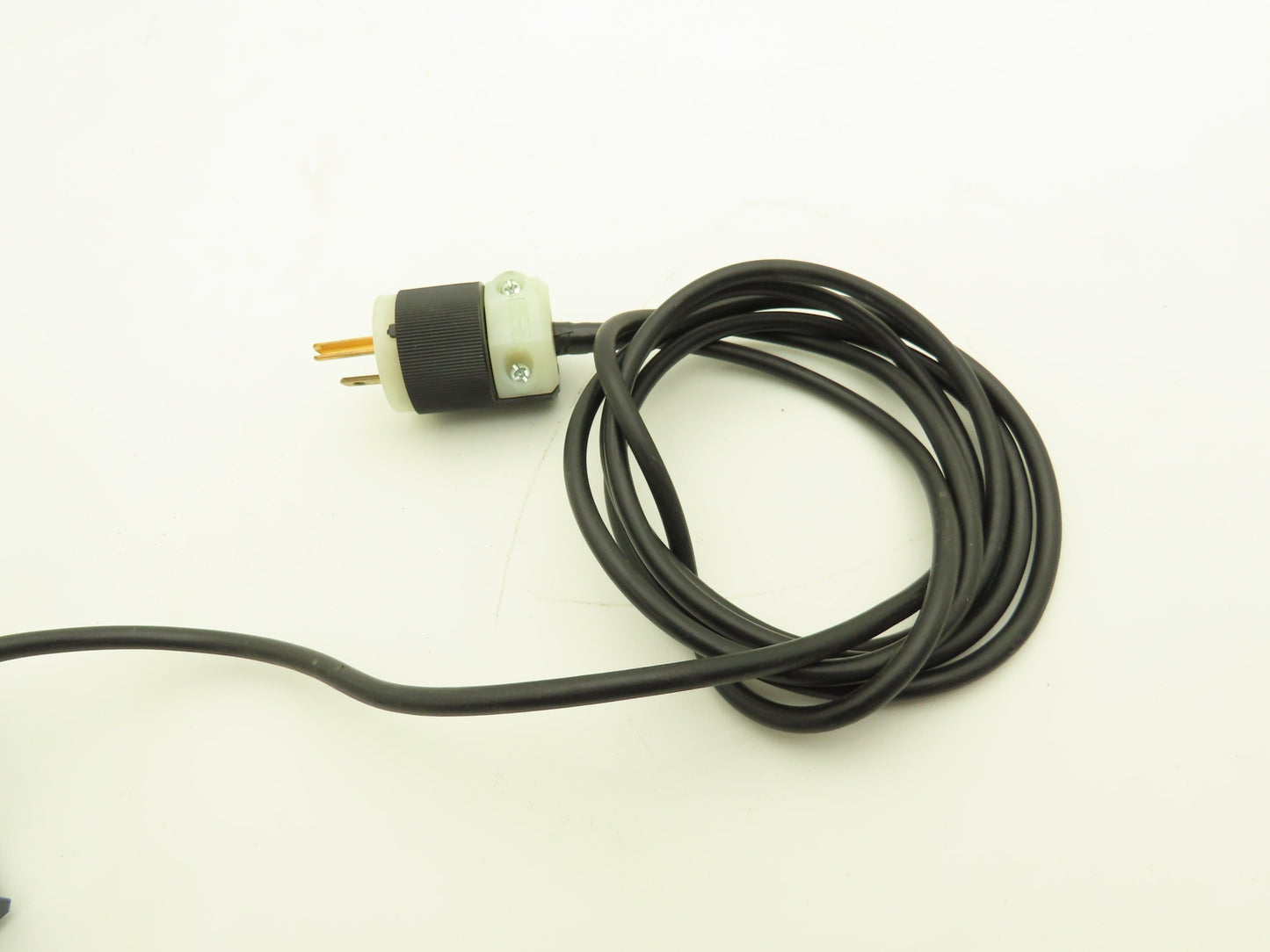 Burster 9180 Multifunction Digital Panel Instrument With 5kN Load Cell