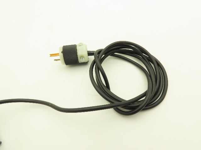 Burster 9180 Multifunction Digital Panel Instrument With 5kN Load Cell