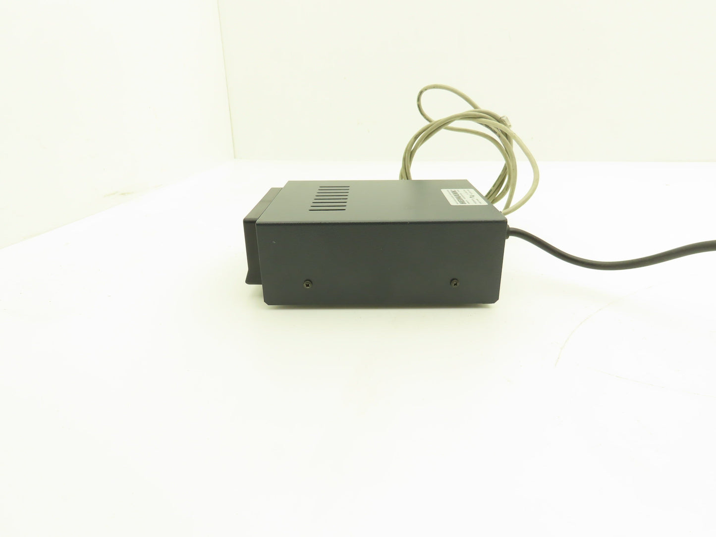 Burster 9180 Multifunction Digital Panel Instrument With 5kN Load Cell