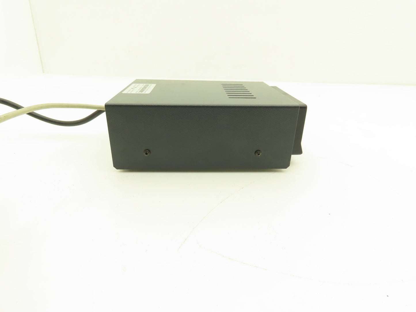 Burster 9180 Multifunction Digital Panel Instrument With 5kN Load Cell