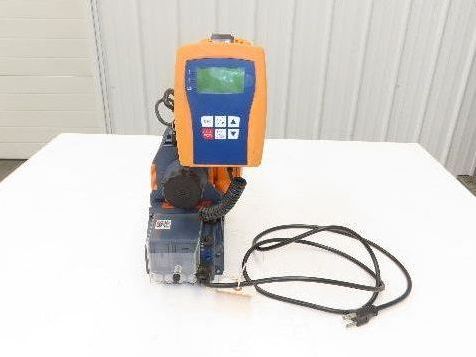 ProMinent Fluid Controls S1CB Metering Pump 110-240v 14Gph Dosing Rate 145psi