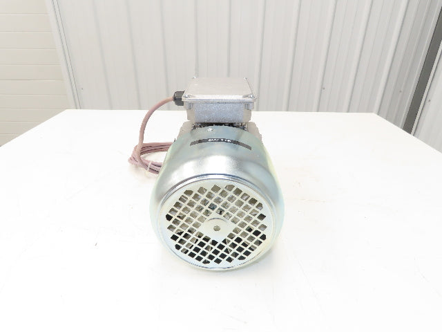 Laipple KEB MA90L2 Brake Motor 3kW 4Hp 3400 RPM 230/400-460V 3PH IEC 90L Frame