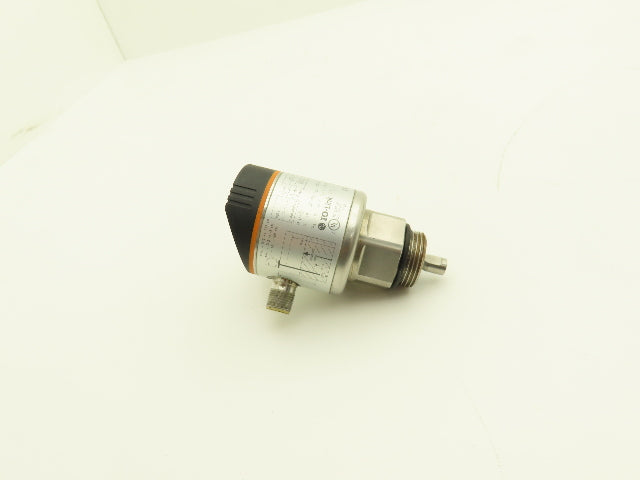 IFM Electronic LR3000 Level Sensor