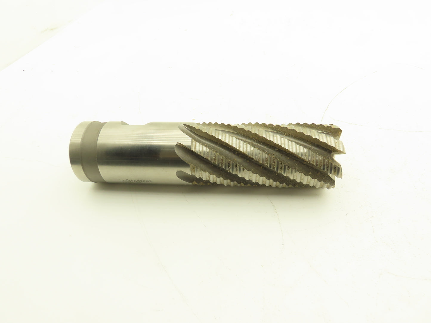 Fastcut USA 2B-78945 Rough End Mill 2" Shank M42 .118 Rad Acculead 10.883