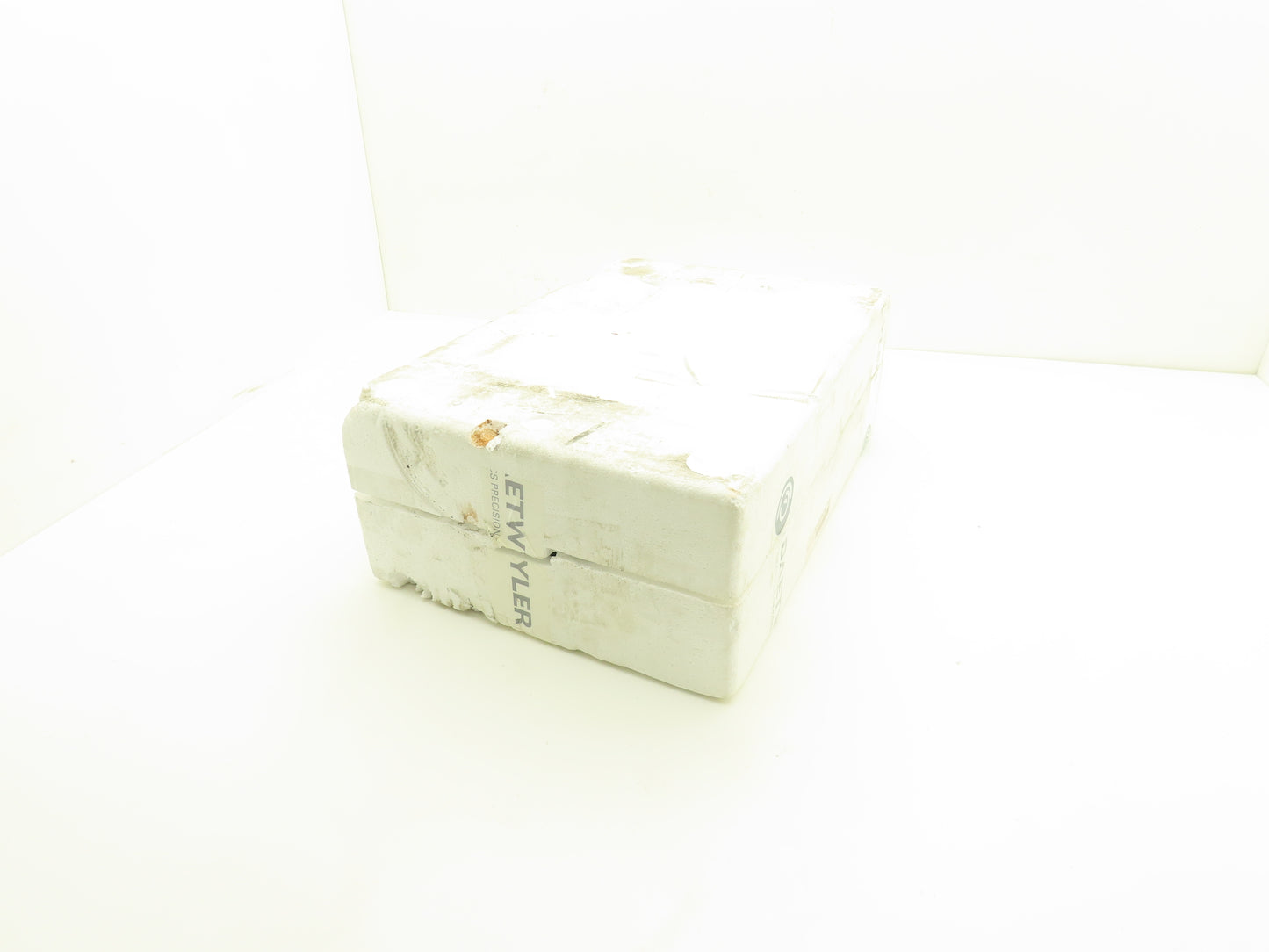Rexroth HSC02.1E-W0054-A-03-NNNN Servo Drive Amplifier IndraDrive C