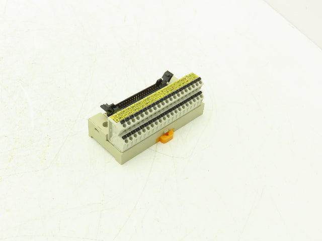 Samwon Act IO-Link Ribbon Cable Interface Terminal Connector 40-Pin