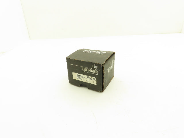 Euchner GLBF04R08-552-M Limit Switch 4-Position Inductive Horizontal Housing