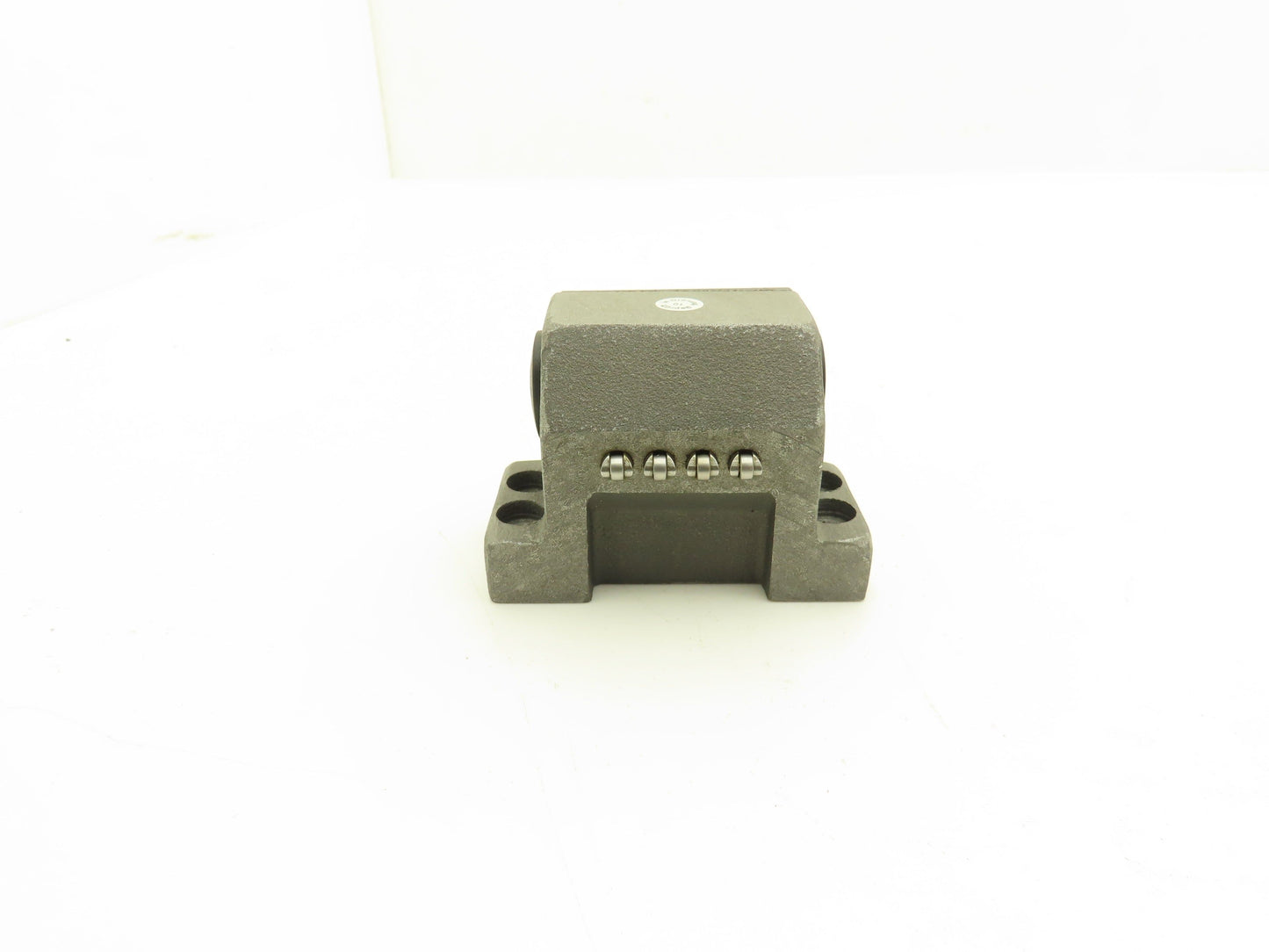 Euchner GLBF04R08-552-M Limit Switch 4-Position Inductive Horizontal Housing