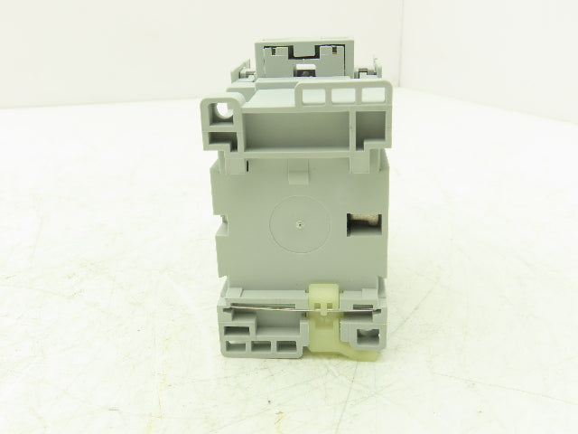 Allen Bradley 100-C09D10 Contactor 120v Coil 3-Pole 1NO 600VAC 25A 7.5Hp