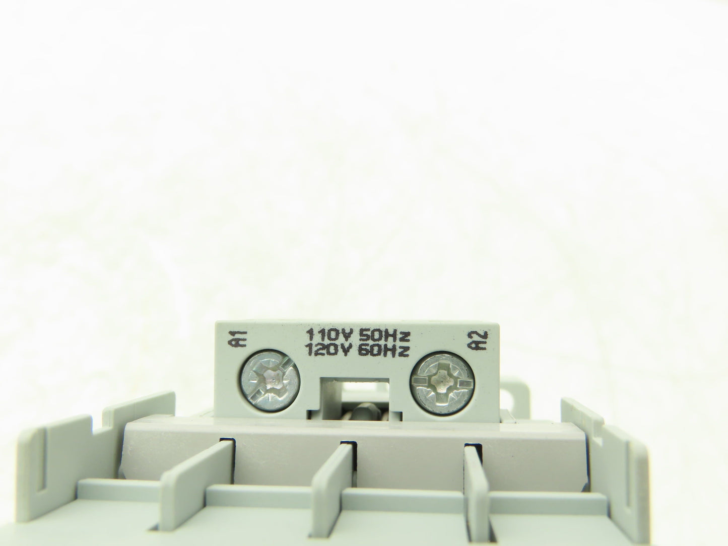 Allen Bradley 100-C09D10 Contactor 120v Coil 3-Pole 1NO 600VAC 25A 7.5Hp