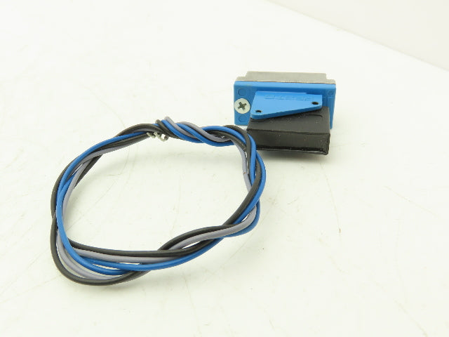 Festo 6484PE PE-1/8-1N-SW Pressure Switch 1/8"