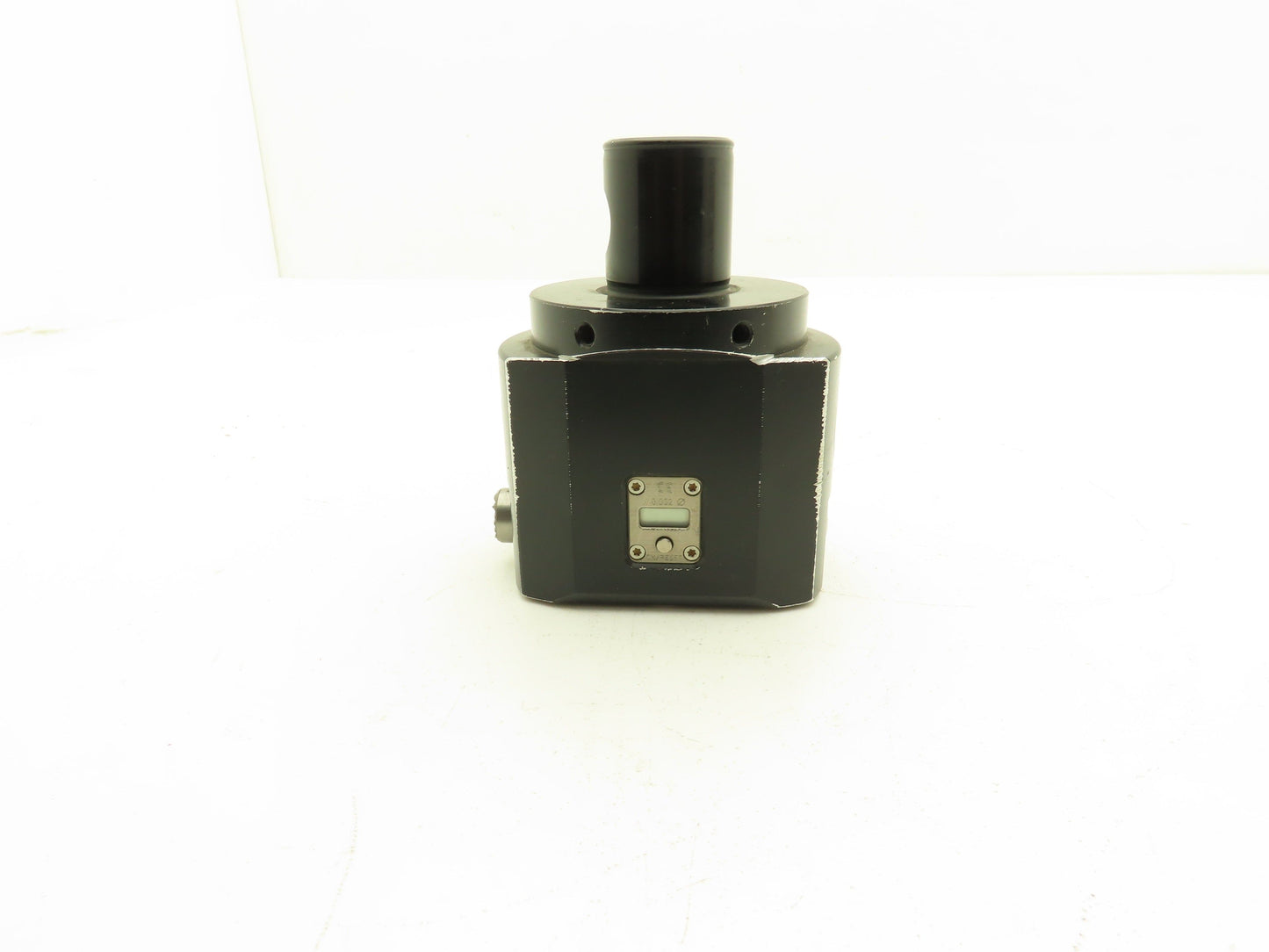 Wohlhaupter 564048 Precision Boring Tool Head DIGBAL, 125-167.5MM MVS80-36