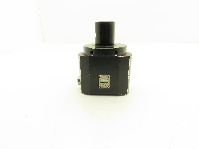 Wohlhaupter 564048 Precision Boring Tool Head DIGBAL, 125-167.5MM MVS80-36