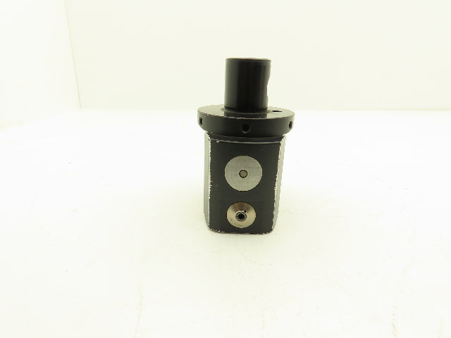 Wohlhaupter 564048 Precision Boring Tool Head DIGBAL, 125-167.5MM MVS80-36