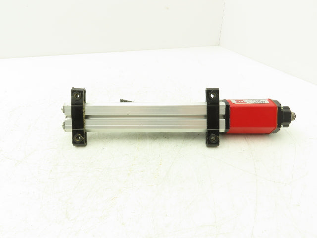 MTS Temposonics RP-V-0100M-D51-1-C202211 Linear Transducer Sensor 7.5"