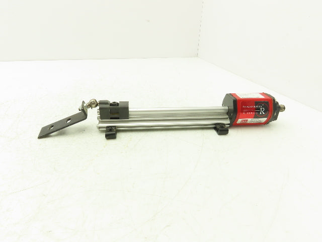 MTS Temposonics RP-V-0100M-D51-1-C202211 Linear Transducer Sensor 7.5"