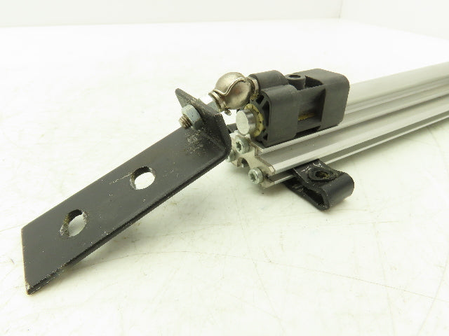 MTS Temposonics RP-V-0100M-D51-1-C202211 Linear Transducer Sensor 7.5"