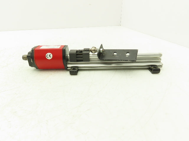 MTS Temposonics RP-V-0100M-D51-1-C202211 Linear Transducer Sensor 7.5"