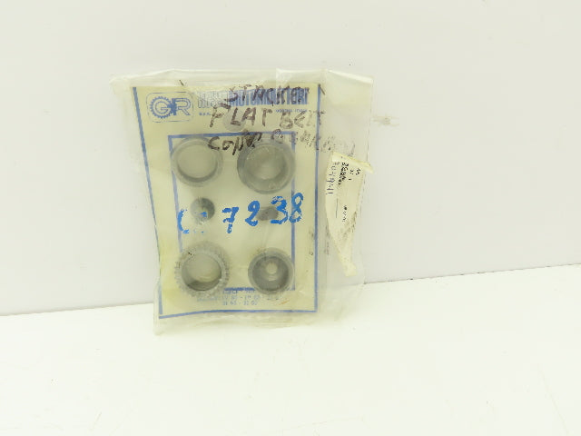 Rossi Motorduttori CM7238 1340130 Coupler Repair Kit