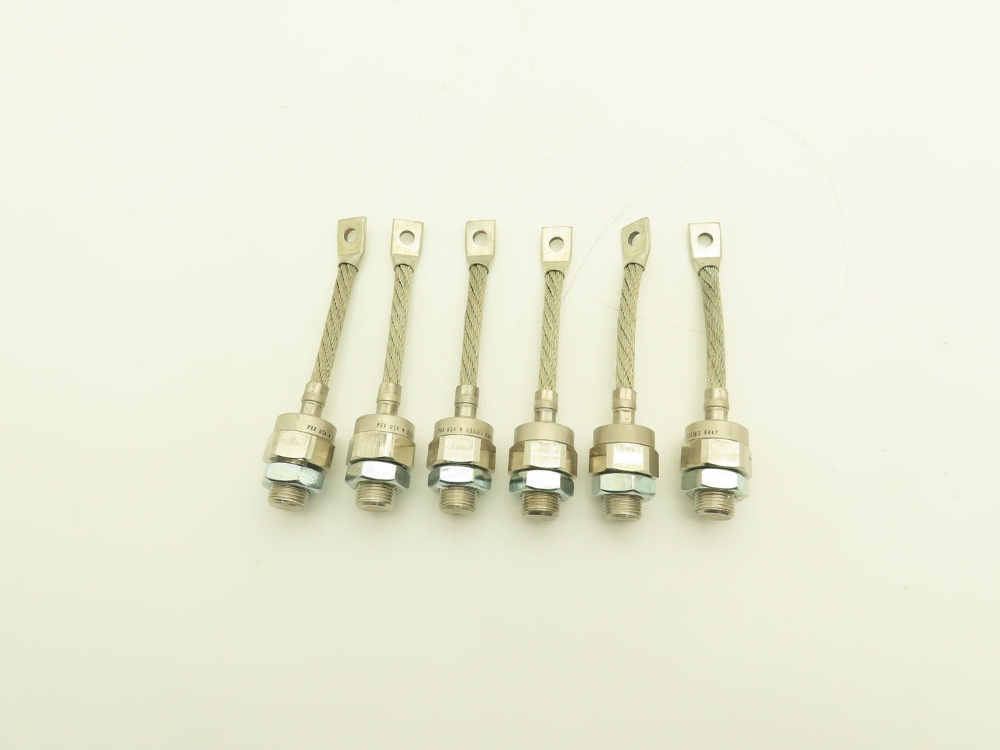 PRX D30060 Rectifier 3/4"-16 Lot of 6