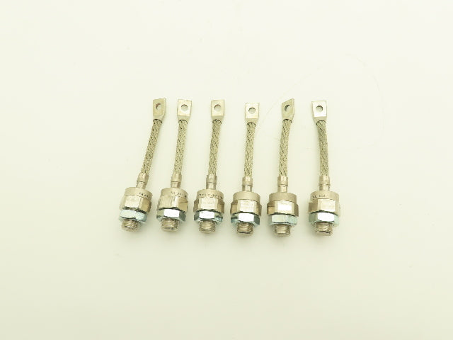 PRX D30060 Rectifier 3/4"-16 Lot of 6